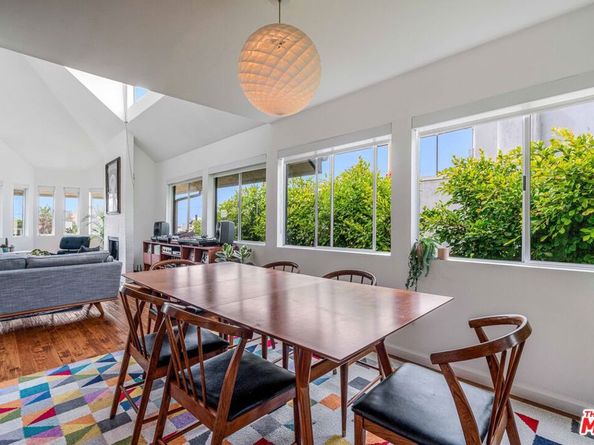 24 Westwind Street C, Marina Del Rey CA 90292