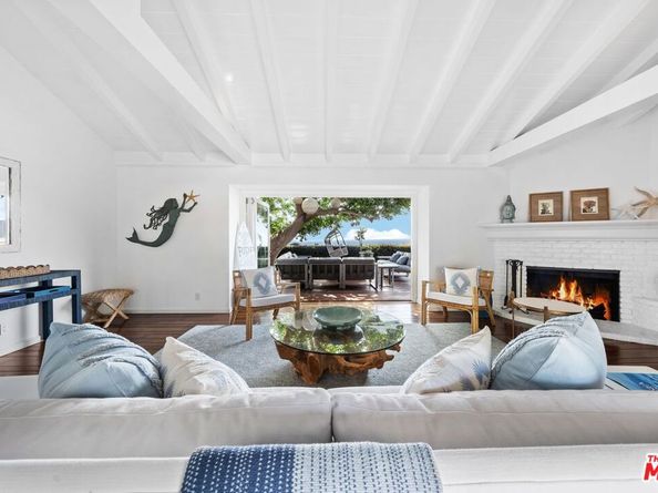 17763 Sabbiadoro Way, Pacific Palisades CA 90272