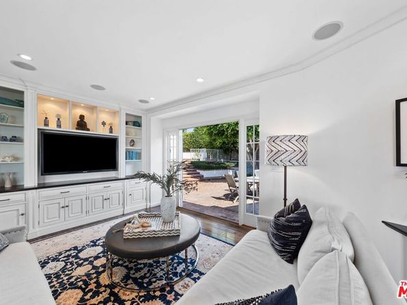 17763 Sabbiadoro Way, Pacific Palisades CA 90272
