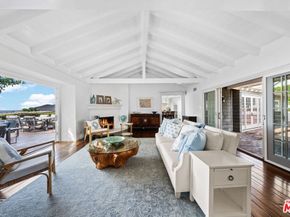 17763 Sabbiadoro Way, Pacific Palisades CA 90272