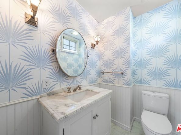 17763 Sabbiadoro Way, Pacific Palisades CA 90272