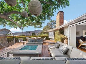 17763 Sabbiadoro Way, Pacific Palisades CA 90272