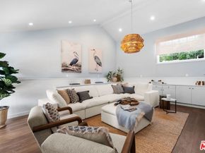 17763 Sabbiadoro Way, Pacific Palisades CA 90272