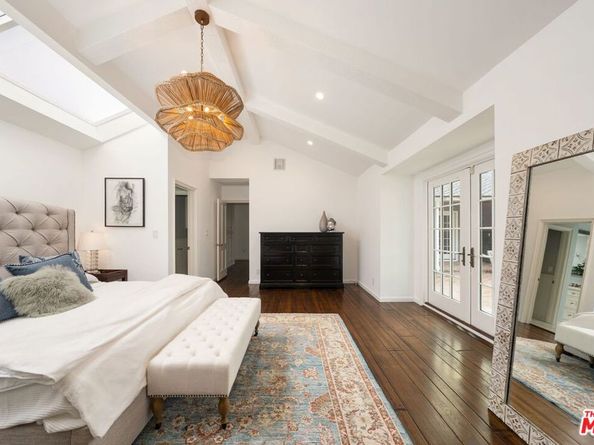 17763 Sabbiadoro Way, Pacific Palisades CA 90272