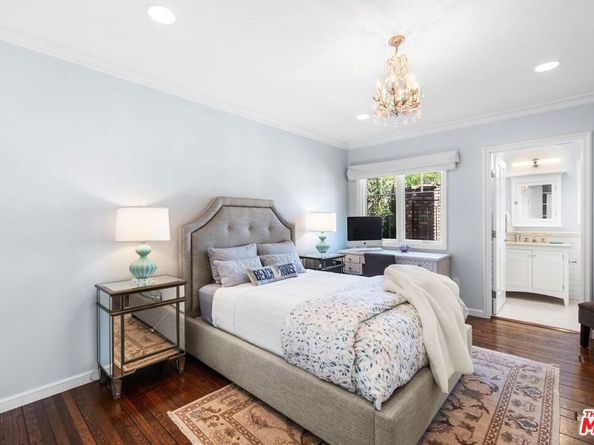 17763 Sabbiadoro Way, Pacific Palisades CA 90272