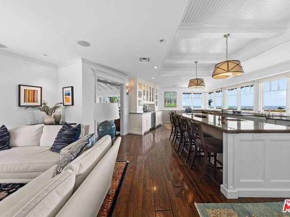 17763 Sabbiadoro Way, Pacific Palisades CA 90272