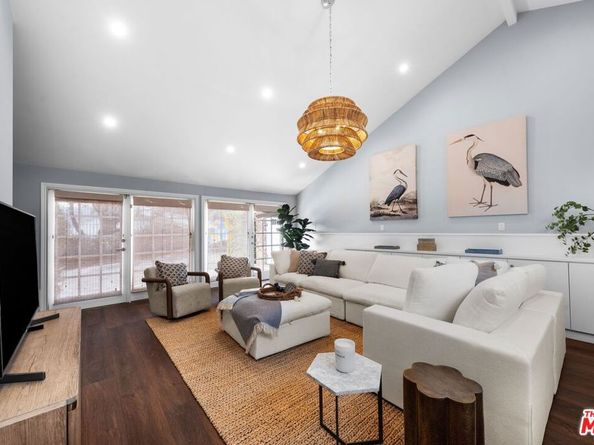 17763 Sabbiadoro Way, Pacific Palisades CA 90272