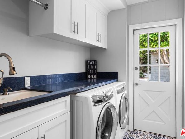 17763 Sabbiadoro Way, Pacific Palisades CA 90272