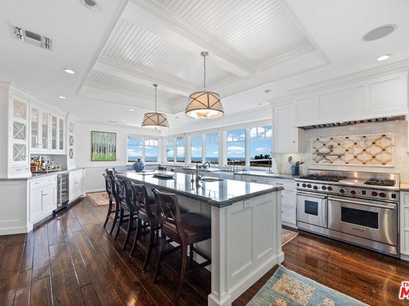 17763 Sabbiadoro Way, Pacific Palisades CA 90272