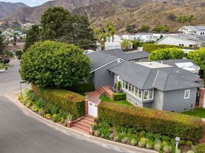 17763 Sabbiadoro Way, Pacific Palisades CA 90272