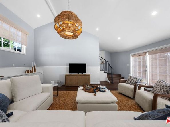 17763 Sabbiadoro Way, Pacific Palisades CA 90272