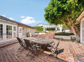17763 Sabbiadoro Way, Pacific Palisades CA 90272