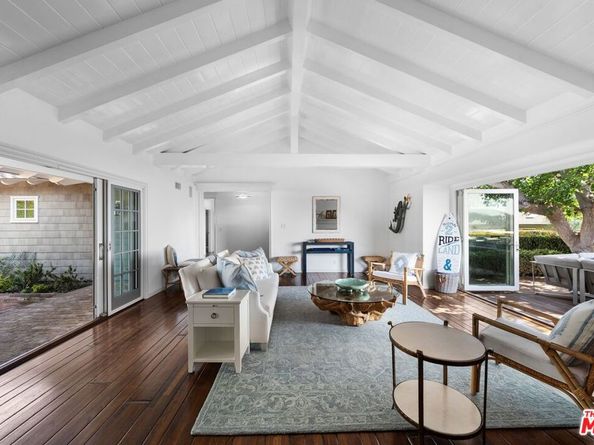 17763 Sabbiadoro Way, Pacific Palisades CA 90272