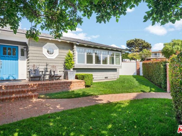 17763 Sabbiadoro Way, Pacific Palisades CA 90272