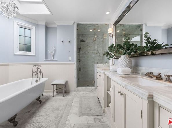 17763 Sabbiadoro Way, Pacific Palisades CA 90272