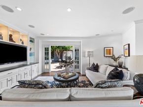 17763 Sabbiadoro Way, Pacific Palisades CA 90272