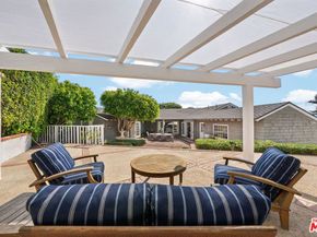 17763 Sabbiadoro Way, Pacific Palisades CA 90272