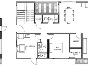 4266 Grand View Boulevard, Los Angeles CA 90066