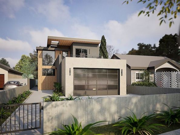 4266 Grand View Boulevard, Los Angeles CA 90066