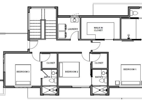 4266 Grand View Boulevard, Los Angeles CA 90066