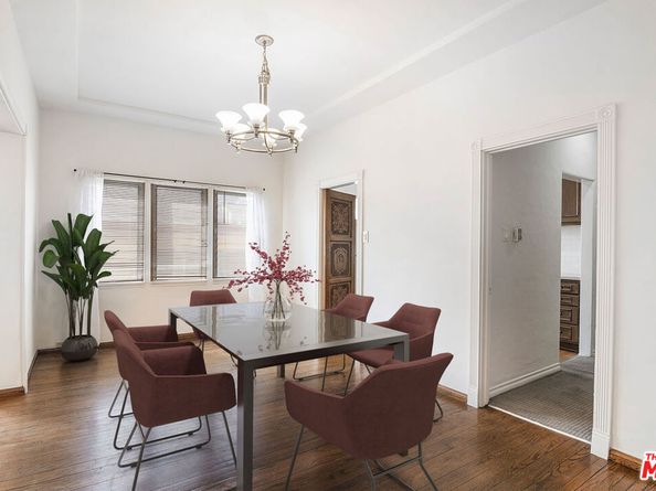 855 S Shenandoah Street, Los Angeles CA 90035