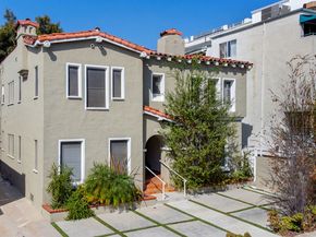 855 S Shenandoah Street, Los Angeles CA 90035