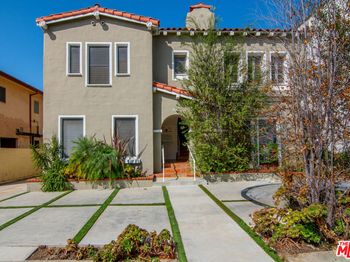 855 S Shenandoah Street