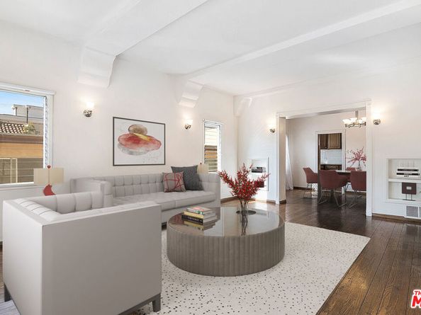 855 S Shenandoah Street, Los Angeles CA 90035