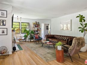 8421 Kirkwood Drive, Los Angeles CA 90046