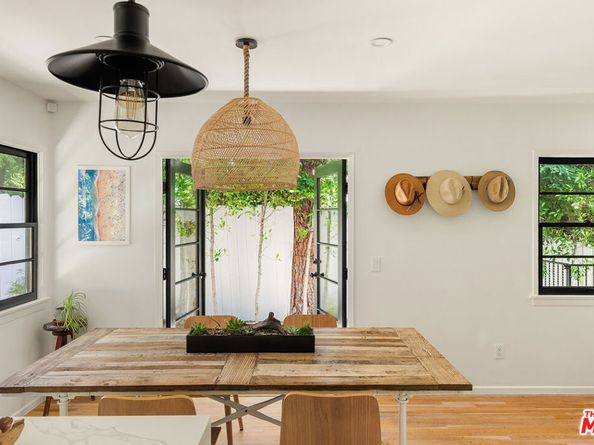 8421 Kirkwood Drive, Los Angeles CA 90046