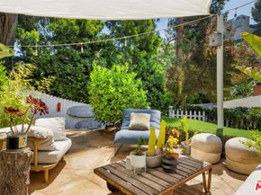 8421 Kirkwood Drive, Los Angeles CA 90046