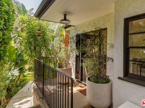 8421 Kirkwood Drive, Los Angeles CA 90046