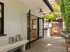 8421 Kirkwood Drive, Los Angeles CA 90046