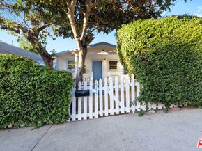 1545 Duane Street, Los Angeles CA 90026