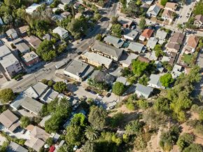 1545 Duane Street, Los Angeles CA 90026