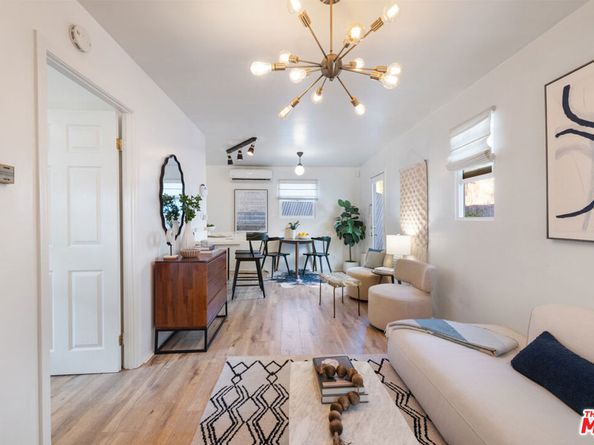 1545 Duane Street, Los Angeles CA 90026