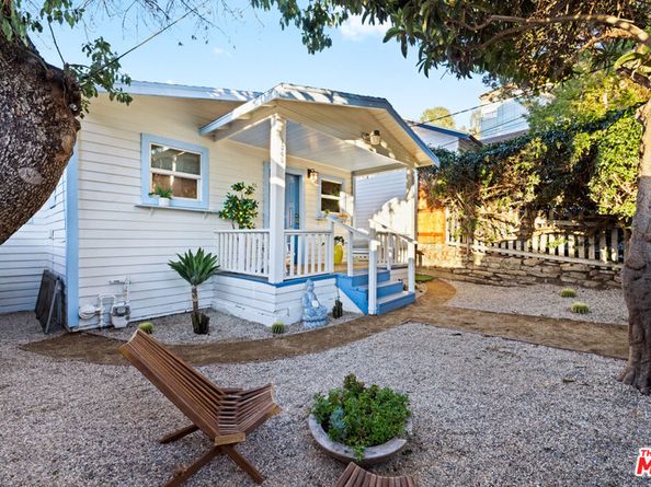 1545 Duane Street, Los Angeles CA 90026