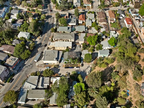 1545 Duane Street, Los Angeles CA 90026