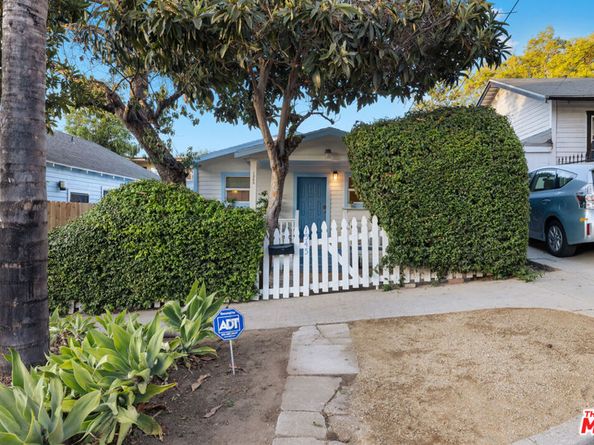 1545 Duane Street, Los Angeles CA 90026