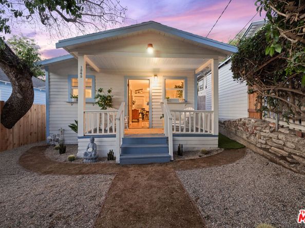 1545 Duane Street, Los Angeles CA 90026