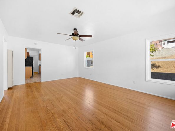 6011 Pine Crest Drive, Los Angeles CA 90042