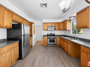 6011 Pine Crest Drive, Los Angeles CA 90042