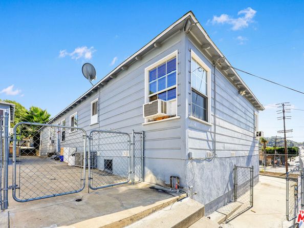 6011 Pine Crest Drive, Los Angeles CA 90042