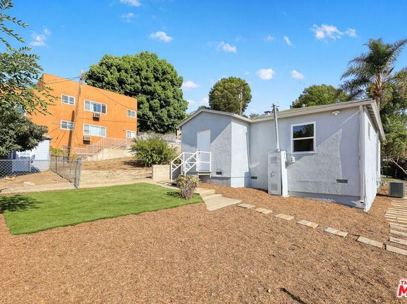 6011 Pine Crest Drive, Los Angeles CA 90042