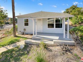 6011 Pine Crest Drive, Los Angeles CA 90042
