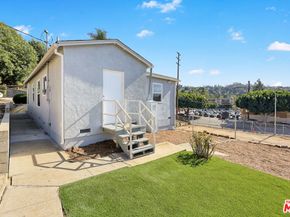 6011 Pine Crest Drive, Los Angeles CA 90042