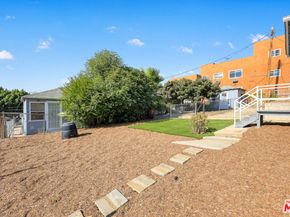 6011 Pine Crest Drive, Los Angeles CA 90042