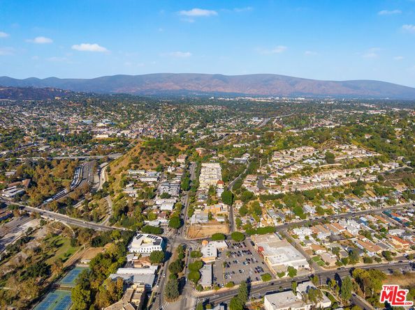 6011 Pine Crest Drive, Los Angeles CA 90042