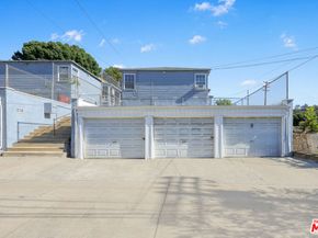 6011 Pine Crest Drive, Los Angeles CA 90042
