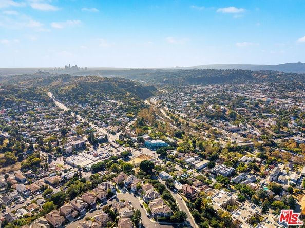 6011 Pine Crest Drive, Los Angeles CA 90042